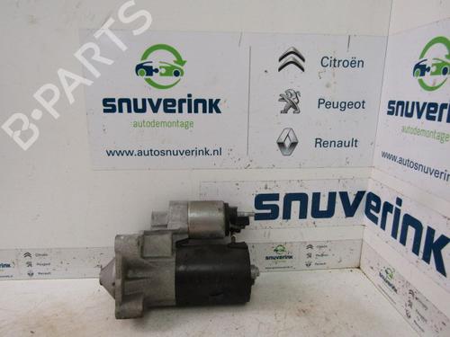 Used Starter RENAULT SCÉNIC II (JM0/1_) 2.0 (JM05, JM0U, JM1N, JM1U, JM2V) (135 hp) 10791738