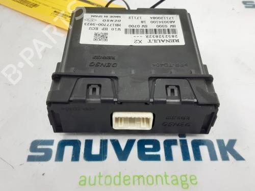 Electronic module RENAULT ZOE (BFM_) ZOE | BP40573714M83 - Image 2