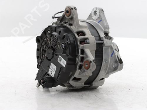 Alternator DACIA SANDERO III 1.0 TCe 110 | BP39508373M7 - Image 2