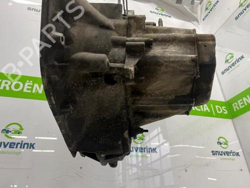 Gearbox CITROËN JUMPER I Van (244) 2.2 HDi | BP40567034M3 - Image 5