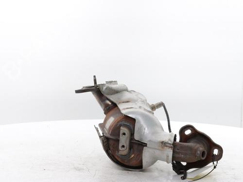 Catalyst RENAULT CAPTUR I (J5_, H5_) 0.9 TCe 90 | BP31592323M10 