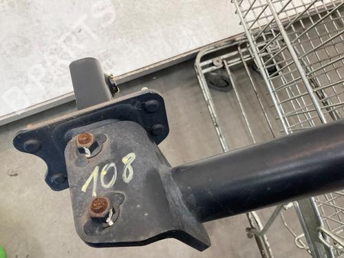 Tow ball/Mechanism MERCEDES-BENZ C-CLASS (W205) C 350 e (205.047) | BP29426537C141 