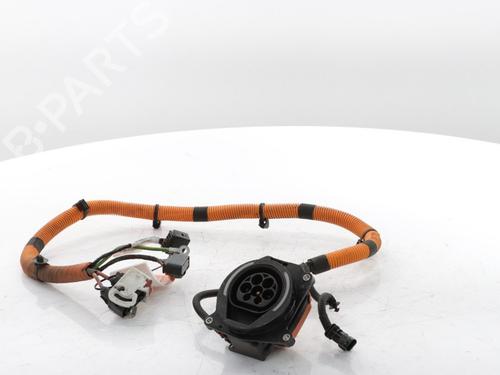 Cable CITROËN C5 AIRCROSS (A_) 1.6 Hybrid 225 (A45GFR) | BP29241692E12 - Image 9