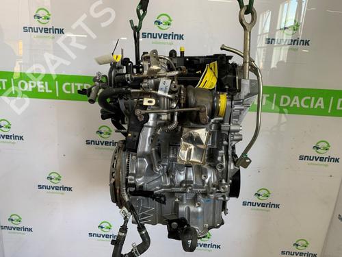 Motor RENAULT CLIO V (B7_) 1.0 TCe 90 (B7MT) | BP26489006M1 - Image 3