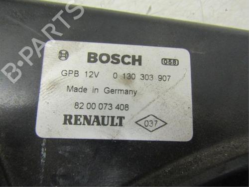 Electronic module RENAULT KANGOO (KC0/1_) 1.5 dCi (KC07) | BP40564417M83 - Image 3