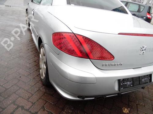 Pipe PEUGEOT 307 CC (3B) 2.0 16V | BP40575889M125 - Image 12