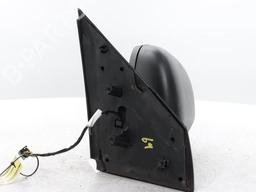 Left mirror RENAULT EXPRESS Box Body/MPV 1.5 Blue dCi 75 (F6AA) | BP37798565C26 - Image 8
