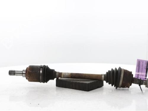 Used Left front driveshaft Left front driveshaft FIAT 500 (312_) 0.9 (312AXG1A, 312.AXG11) (86 hp) 30758978 30758978