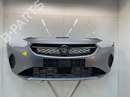 Used Front bumper OPEL CORSA F (P2JO) CORSA-e (68) (136 hp) 30757952