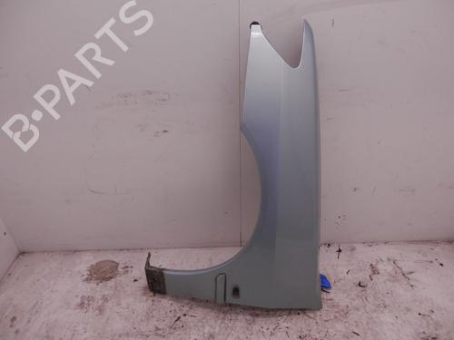 Used Left front fenders PEUGEOT 306 Hatchback (7A, 7C, N3, N5) 1.8 16V (110 hp) 17026673