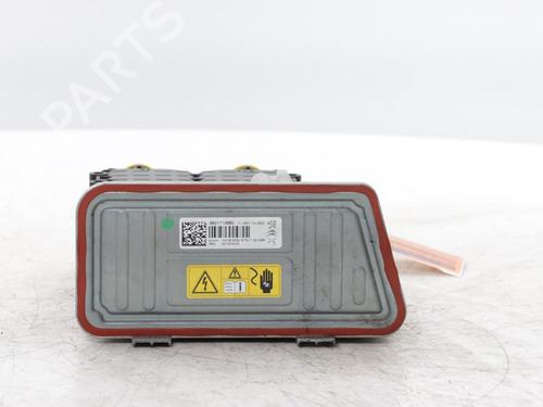 Otra Otra CITROËN C5 AIRCROSS (A_) 1.6 Hybrid 225 (A45GFR) (224 hp) 34567709 34567709