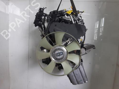 Used Engine Engine 38110943 38110943