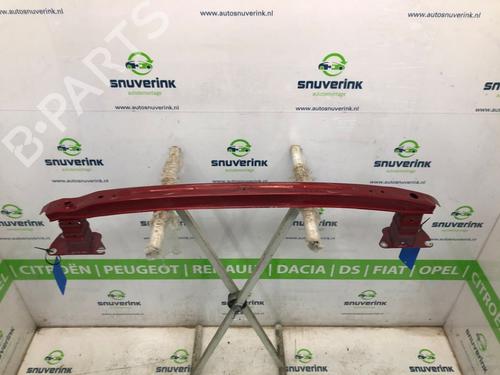 Rear bumper reinforcement PEUGEOT 2008 I (CU_) 1.2 THP 130 / PureTech 130 | BP24841408C73 