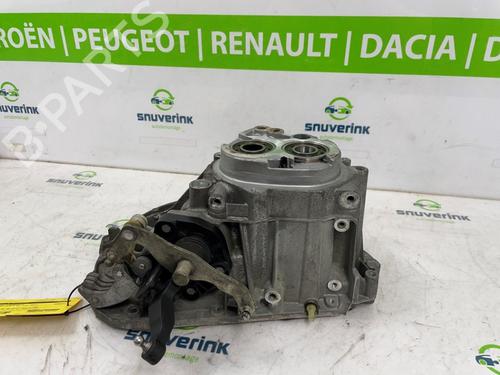Used Other RENAULT CLIO IV Grandtour (KH_) 0.9 TCe 90 (90 hp) 25776181