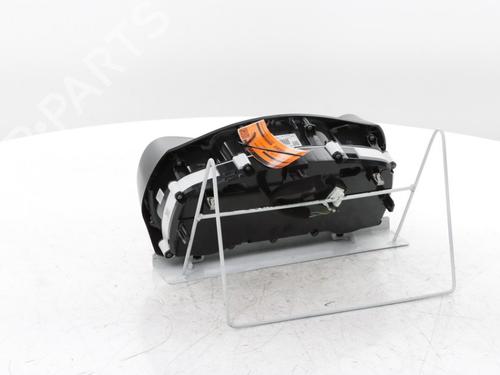 Instrument cluster CITROËN C3 III (SX) 1.2 PureTech 82 | BP30757091C47 