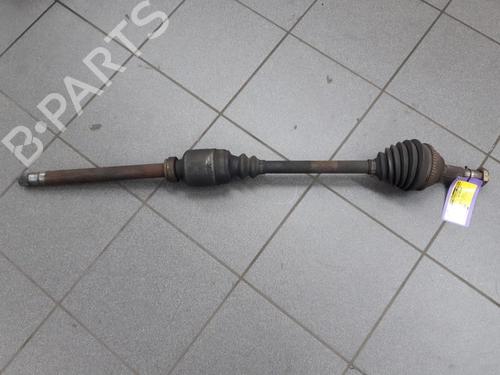 Used Right front driveshaft Right front driveshaft 13898114 13898114