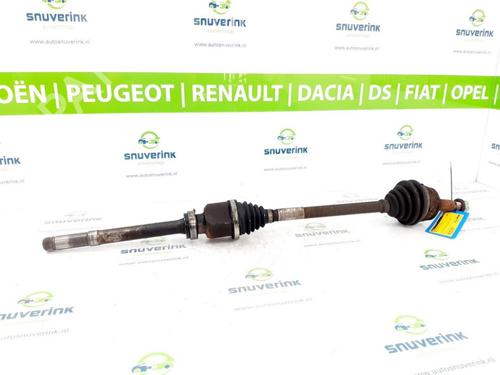 Used Right front driveshaft Right front driveshaft 11815651 11815651