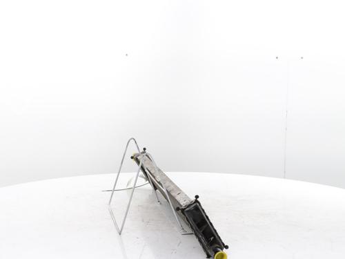 Water radiator OPEL MOVANO B Van (X62) 2.3 CDTI FWD (FV) | BP31960190M31 