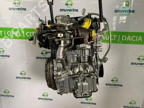 Engine RENAULT CAPTUR II (HF_) TCe 90 (HFM6) | BP40542345M1 - Image 3