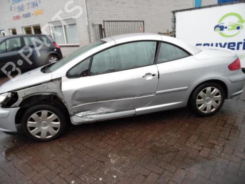 Pipe PEUGEOT 307 CC (3B) 2.0 16V | BP40575889M125 - Image 18
