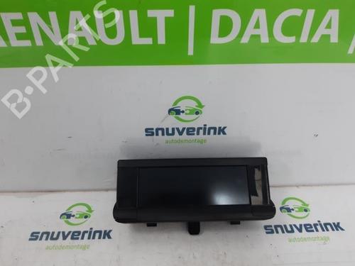 Instrument cluster CITROËN C4 CACTUS 1.2 VTi 82 | BP40583065C47 - Image 3