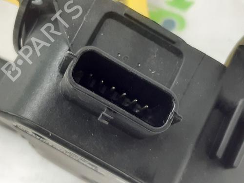 Pedal RENAULT MEGANE E-TECH SUV EV60 (BNJ1) | BP24418288I4 