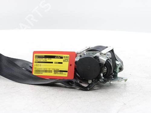 Rear left seatbelt CITROËN C3 IV (CC_, CB_) 1.2 PureTech 100 (CCHPV4) | BP36701981I29 - Image 6