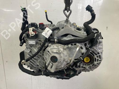 Gearbox OPEL CORSA F (P2JO) 1.2 MHEV | BP34565044M3 - Image 5