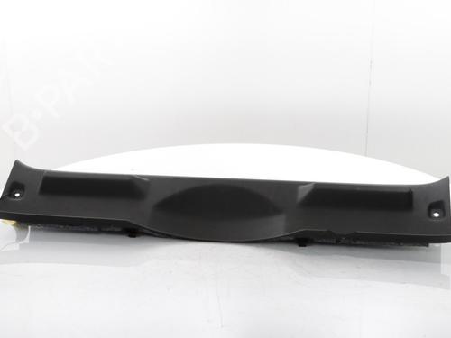 Boot lining RENAULT KADJAR (HA_, HL_) 1.2 TCe 130 (HLMR) | BP29426257I3 