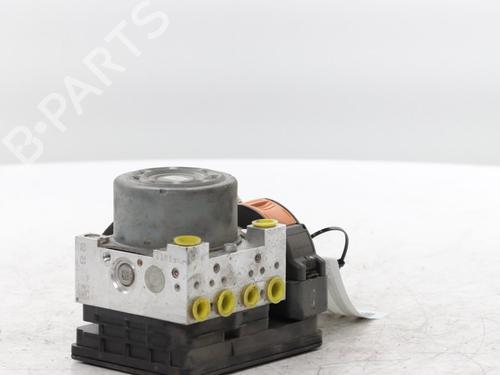 ABS pump PEUGEOT 2008 II (UD_, US_, UY_, UJ_, UR_, UC_) 1.2 PureTech 130 (USHNS, URHNS) | BP31960781M43