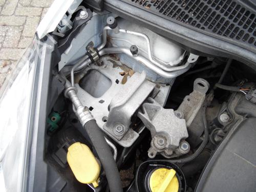 AC compressor RENAULT TWINGO II (CN0_) 1.2 16V (CN0K, CN0V, CN0A) | BP40571344M34 - Image 23
