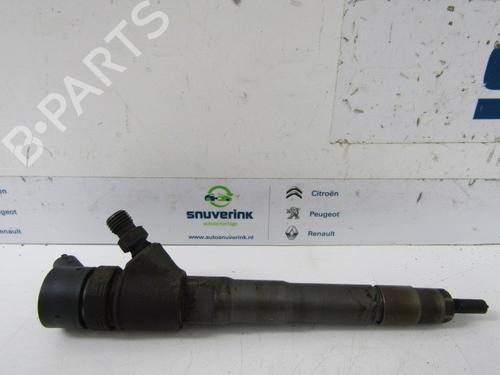 Used Injector FIAT DUCATO Platform/Chassis (250_) 150 Multijet 2,3 D (148 hp) 16047983