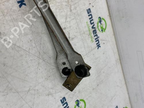 Front wipers mechanism PEUGEOT BOXER Platform/Chassis (244) 2.0 HDi | BP18301024C83 