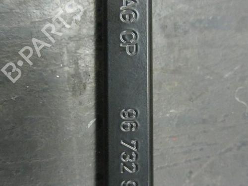 Front windshield wiper arm PEUGEOT 208 I (CA_, CC_) 1.6 VTi | BP17048550C143 