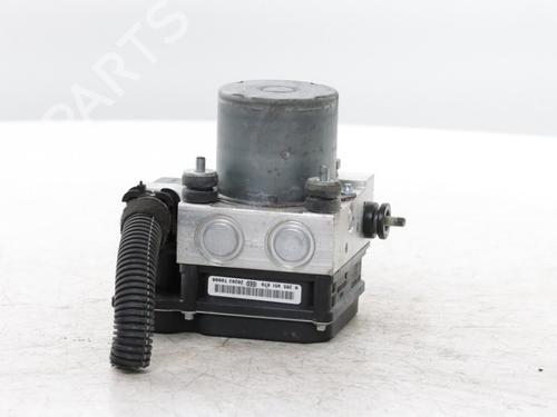 Used ABS pump ABS pump PEUGEOT 308 CC (4B_) 1.6 16V (156 hp) 34058056 34058056