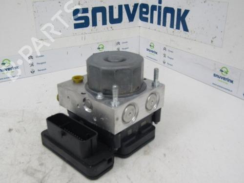 ABS pump RENAULT CLIO IV (BH_) 0.9 TCe 90 (BHNF, BHMA, BHMH, BHJK, BHJR) | BP13945793M43 