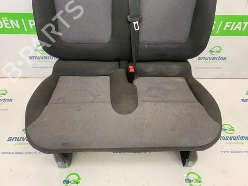 Right front seat OPEL VIVARO B Van (X82) 1.6 CDTI (05) | BP40583963C16 - Image 2