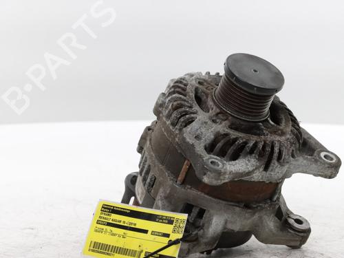Alternator RENAULT KADJAR (HA_, HL_) 1.3 TCe 140 (HLNB, HLN1) | BP38459910M7 - Image 3