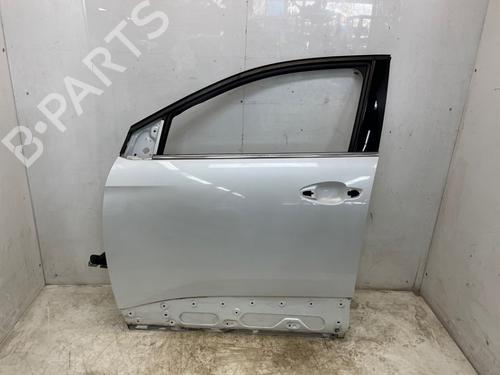 Used Left front door Left front door PEUGEOT 5008 II (MC_, MJ_, MR_, M4_) 1.2 THP (MRHNYH, MRHNYW, MRHNSJ, MRHNSU, MRHNSM) (131 hp) 34565924 34565924