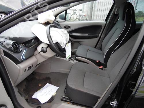 Rear right window mechanism RENAULT ZOE (BFM_) ZOE | BP24163517C25 - Image 13