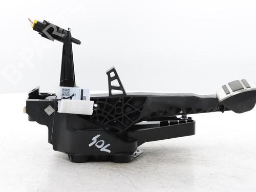 Used Break pedal Break pedal 38234552 38234552