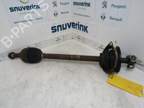 Used Left front driveshaft Left front driveshaft 10790707 10790707