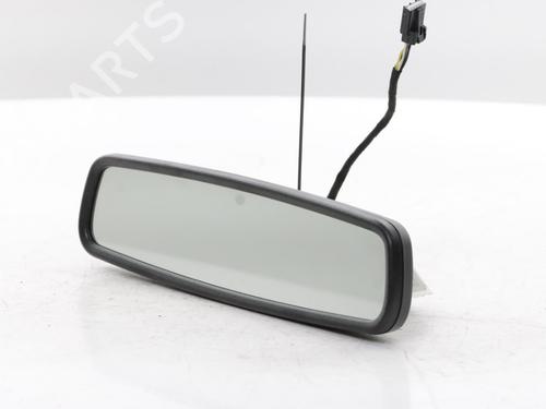 Rear mirror FORD KUGA III (DFK) 2.5 Duratec Plug-in-Hybrid | BP40265970I6  - Image 7