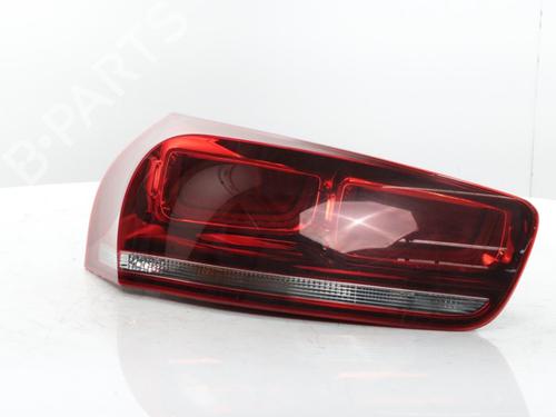 Left taillight CITROËN C4 Picasso II 1.2 THP 130 | BP39508013C34 - Image 2