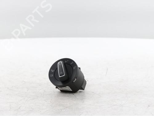 headlight-switch-vw-t-roc-a11-d11-2017-34565548 main image