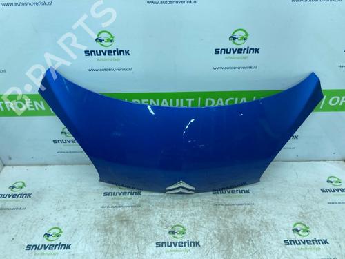 Used Hood CITROËN C1 (PM_, PN_) 1.0 (68 hp) 20214096