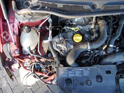 Engine mount RENAULT CAPTUR I (J5_, H5_) 0.9 TCe 90 | BP40573319M89 - Image 28