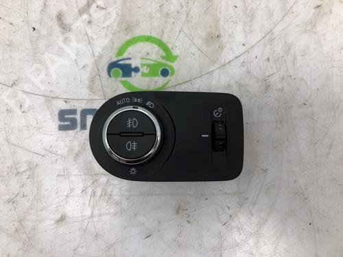 Used Headlight switch Headlight switch 22600193 22600193