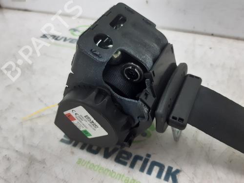 Rear right seatbelt CITROËN C3 AIRCROSS II (2R_, 2C_) 1.2 PureTech 110 (2RHNZB, 2RHNZW, 2RHNPX, 2RHNPJ) | BP21775154I28 