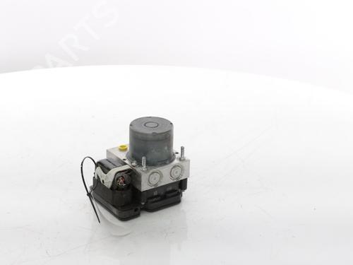 ABS pump TOYOTA PROACE Van (MDZ_) 1.6 D4d (MDZ9) | BP27287895M43 